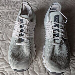 On Cloudswift Men's Size 12